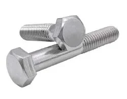 SMO 254 Bolts
